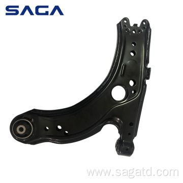 High cost performance control arm for BORA